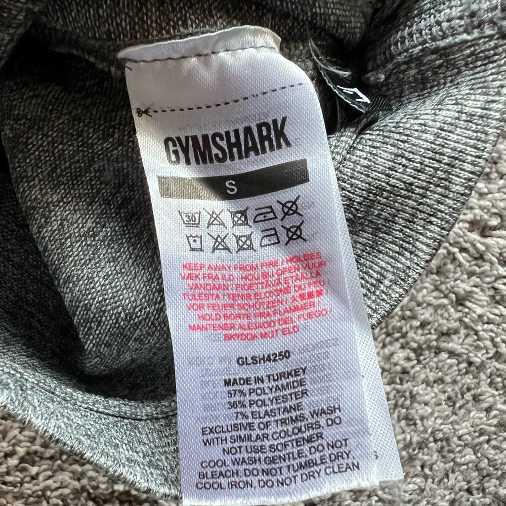 Gymshark Flex set - Picture 9 of 9